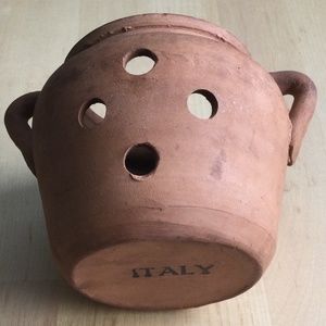 VINTAGE Pot Made in Italy